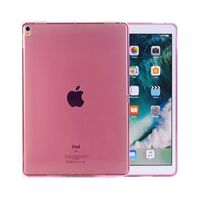 TRANSLUCENT SOFT TPU CASE FOR iPAD PRO 10.5 