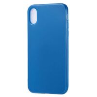 SOFT TPU CASE FOR IPHONE XS MAX 