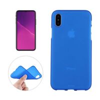 MATTE TPU CASE FOR IPHONE XS MAX 