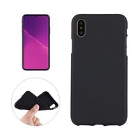 MATTE TPU CASE FOR IPHONE XS MAX 