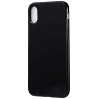 MATTE COLOUR TPU CASE FOR IPHONE XR 