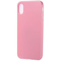 MATTE COLOUR TPU CASE FOR IPHONE XR 