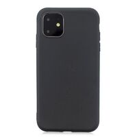 MATTE TPU GEL CASE FOR IPHONE 11 