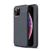 TPU & LEATHER CASE FOR IPHONE 11 PRO 