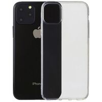 CLEAR TPU CASE FOR IPHONE 11 PRO MAX 