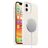 MAGSAFE COMPATIBLE TPU CASE FOR APPLE IPHONE 12 MINI 