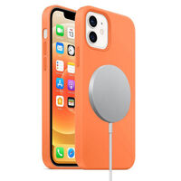 MAGSAFE COMPATIBLE TPU CASE FOR APPLE IPHONE 12 MINI 