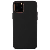 SOFT TPU CASE FOR APPLE iPHONE 12 / 12 PRO 