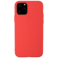 SOFT TPU CASE FOR APPLE iPHONE 12 PRO MAX 