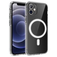 SHOCKPROOF GEL CASE WITH MAGNETIC RING 