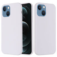 SHOCKPROOF SILICONE MAGNETIC RING CASE FOR APPLE iPHONE 