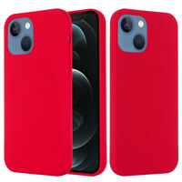 SHOCKPROOF SILICONE MAGNETIC RING CASE FOR APPLE iPHONE 