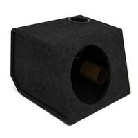 Subwoofer Box 12 Ported 