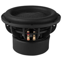 8 ULTIMAX DVC SUBWOOFER - DAYTON AUDIO 