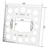 STANDARD PLASTER BRACKET 