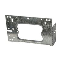 PLASTER BRACKET - SLIMLINE 