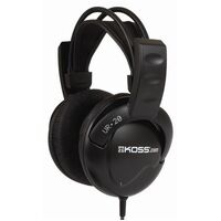 KOSS UR20 HEADPHONE 