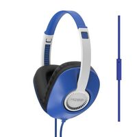 KOSS UR23i HEADSET WITH MICROPHONE 