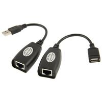 USB EXTENDER 50M 