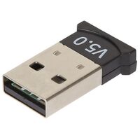 USB BLUETOOTH ADAPTOR DONGLE 