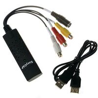 USB2 VIDEO CAPTURE 