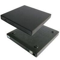 EXTERNAL OPTICAL DISK DRIVE 