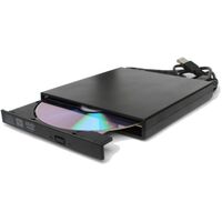 EXTERNAL OPTICAL DISK DRIVE 