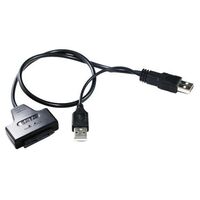 USB TO MSATA ADAPTOR CABLE 