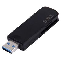 USB 3.0 SD CARD READER 