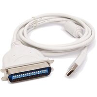 USB PRINTER CONVERTER CABLE 