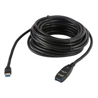 USB 3.0 BOOSTED EXTENSION CABLES 