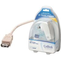 USB SOCKET POWER PACK - CELLINK 1.0A 