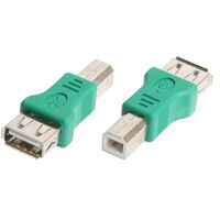 USB A/B ADAPTORS 