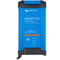 SLA / LiFePO4 CHARGER 12V 30A BLUE SMART 