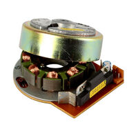 SHARP VIDEO HEAD MOTOR 