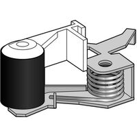 PANASONIC ROLLER ASSEMBLY 