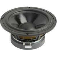 DAICHI 6 MID-WOOFER ALLOY FRAME 