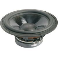 8 WOOFER - DAICHI SUPER RESOLUTION SERIES 