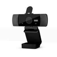 WEBCAM USB FULL-HD 1080p - PREMIUM 