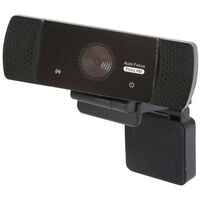 WEBCAM USB AUTO FOCUS 2K 1440P 