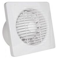 SQUARE WALL / CEILING EXHAUST FAN 