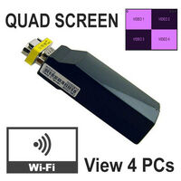 WIFI VGA SERVER 