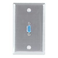 D PLUG WALL PLATES 