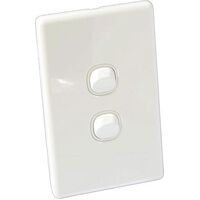 SLIMLINE VERTICAL SWITCH 