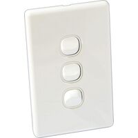 SLIMLINE VERTICAL SWITCH 