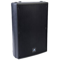 XRS 10 INCH ACTIVE SPEAKER 100W+50W 