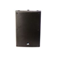 XRS 12 INCH PASSIVE SPEAKER IP44 RATED 300W BLACK 