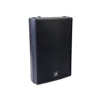 XRS 8 INCH PASSIVE SPEAKER 100W BLACK 