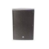 XRS 8 INCH PASSIVE SPEAKER 100W BLACK IP44 