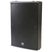 XRS 8 INCH ACTIVE SPEAKER 100W+50W 